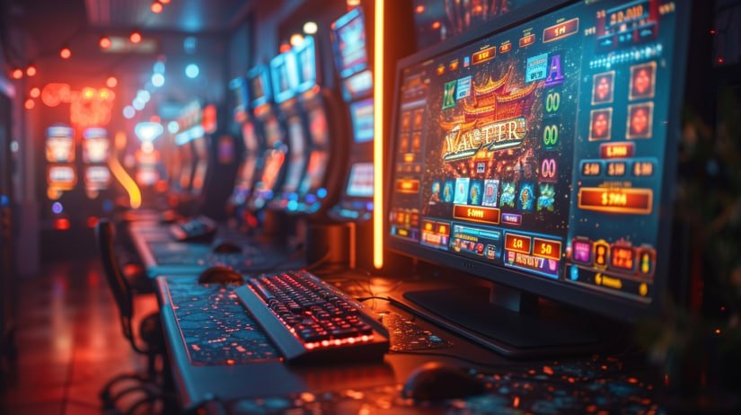 aroulette Sportsbook Myanmar Football MNL လောင်းကစားမြင်ကွင်း