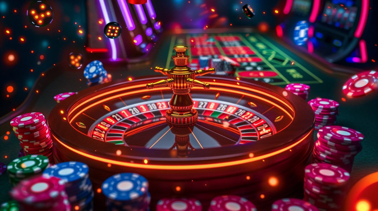 aroulette Live Casino ကစားသမားများ အတွေ့အကြုံ