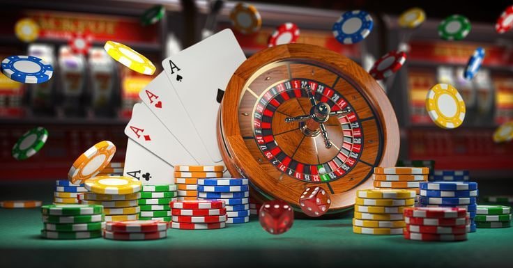 aroulette Live Casino Baccarat Real Dealer ကစားနေသောမြင်ကွင်း